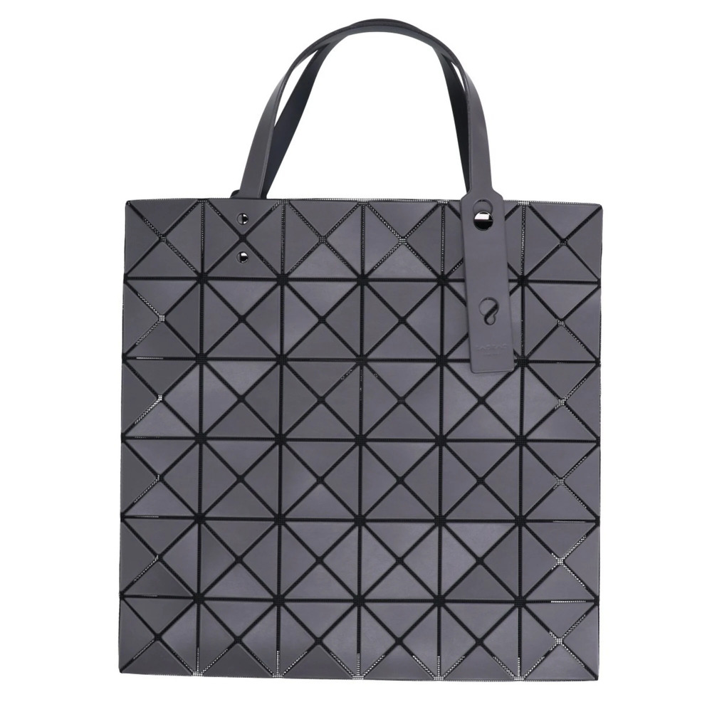 Bao Bao Issey Miyake BAO ISSEY MIYAKE BB61-AG683-14 LUCENT MATTE Tote Bag, Gr...